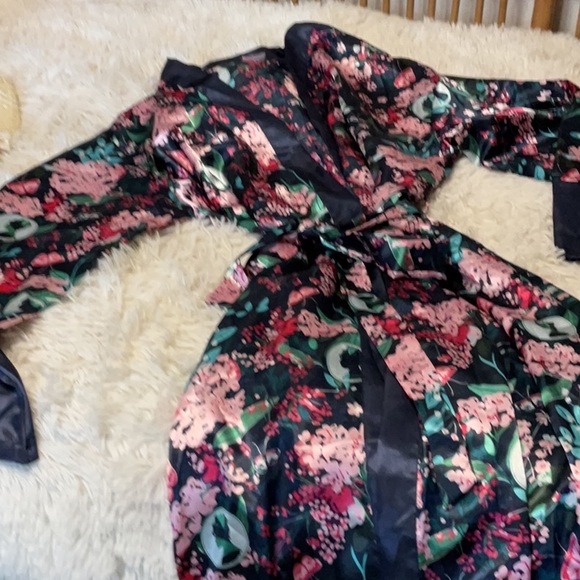 bridgerton for target Other - Silky poly robe from the limited Target Bridgestone Collection